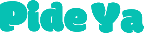 Logo de PideYa