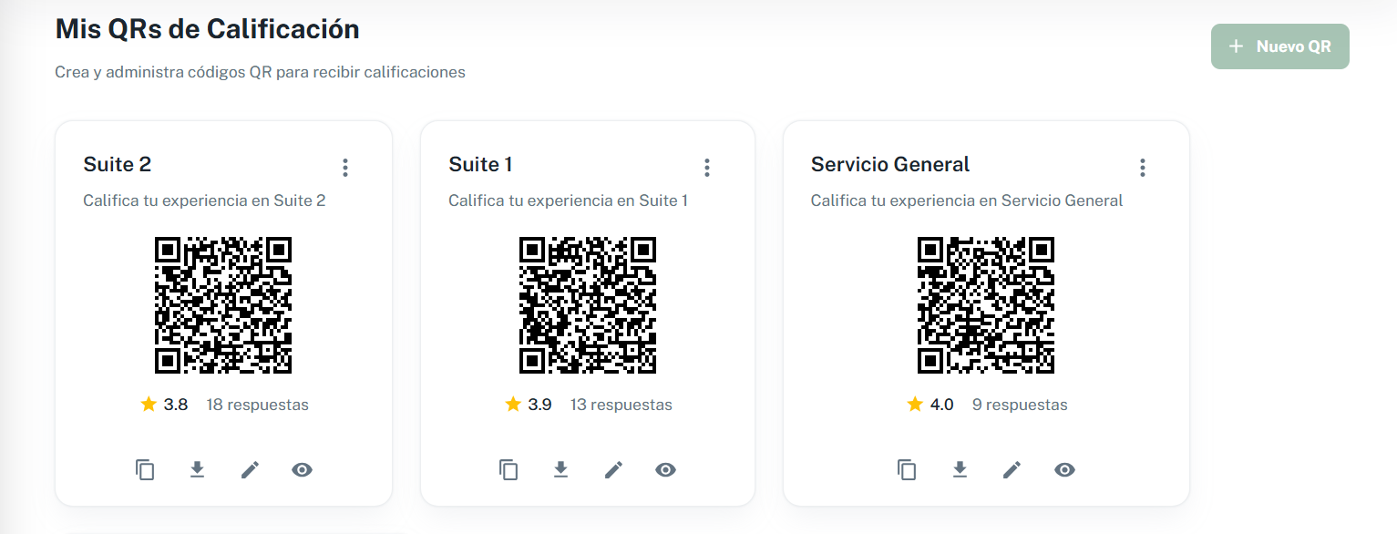 Interfaz de QR_Generator_Engine