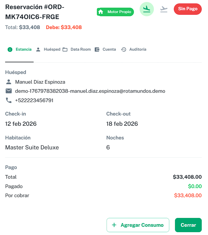 Interfaz de Direct_Engine_Pro