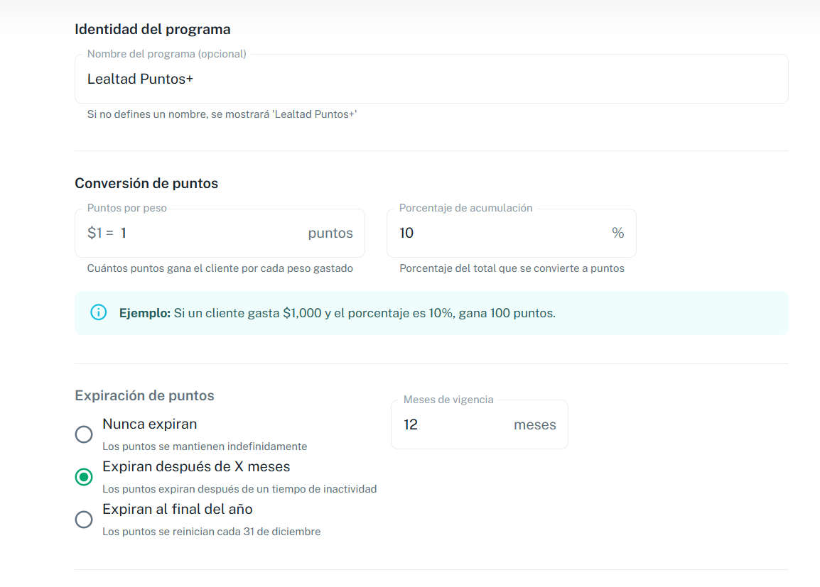 Interfaz de Reward_Architecture